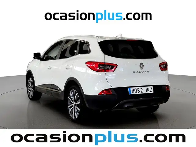 Renault Kadjar view 3