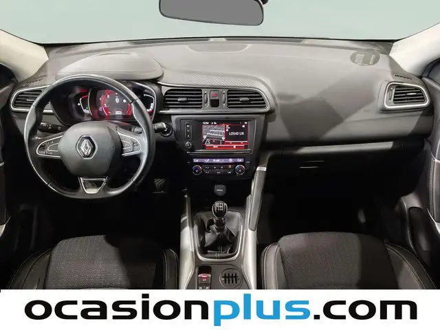 Renault Kadjar view 6