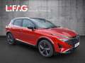 Nissan Qashqai 1,3 MHEV 4x4 Tekna Autom. *ab € 26.990,-* Rot - thumbnail 1