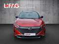 Nissan Qashqai 1,3 MHEV 4x4 Tekna Autom. *ab € 26.990,-* Rot - thumbnail 3