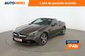Mercedes-Benz SLC 200 CGI AMG Line Gris - thumbnail 1