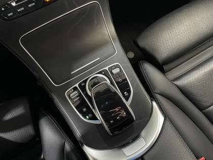 Mercedes-Benz GLC 250 Exclusive*HUD*LED*Nav*Leder*R.Cam*Standheiz