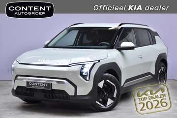 58,3 kWh 204pk Plus SNEL LEVERBAAR
