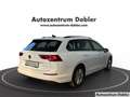 Volkswagen Golf Variant Golf VIII Variant Life 2.0 TDI DSG PDC DAB+ Navi Blanco - thumbnail 9
