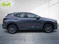 Lexus NX 350h 350h Executive Line*SHZ*NAVI*360° KAMERA*GJR* Šedá - thumbnail 5