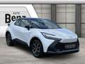 Toyota C-HR - 2,0 l Plugin TEAMPLAYER KLIMA*ACC*KAMER*SITZHZ*C Bianco - thumbnail 7