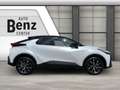 Toyota C-HR - 2,0 l Plugin TEAMPLAYER KLIMA*ACC*KAMER*SITZHZ*C Bianco - thumbnail 6