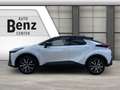 Toyota C-HR - 2,0 l Plugin TEAMPLAYER KLIMA*ACC*KAMER*SITZHZ*C Bianco - thumbnail 2