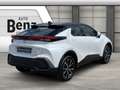 Toyota C-HR - 2,0 l Plugin TEAMPLAYER KLIMA*ACC*KAMER*SITZHZ*C Bianco - thumbnail 5