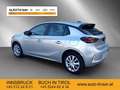 Opel Corsa 1,2 Euro 6.4  Edition Silber - thumbnail 3