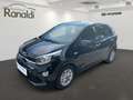 Kia Picanto Vision 1.0 ++KAMERA++SITHEIZUNG++WIE NEU! Nero - thumbnail 1