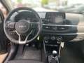 Kia Picanto Vision 1.0 ++KAMERA++SITHEIZUNG++WIE NEU! Nero - thumbnail 10