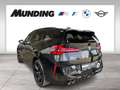 BMW X3 M 50 xDrive Sportpaket HK HiFi DAB LED RFK Noir - thumbnail 4