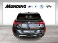 BMW X3 M 50 xDrive Sportpaket HK HiFi DAB LED RFK Noir - thumbnail 5