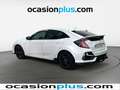 Honda Civic 1.0 VTEC Turbo Comfort Sport Line Blanco - thumbnail 4