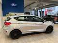 Ford Fiesta 1.1 Ti-VCT 75pk Connected Zilver - thumbnail 2