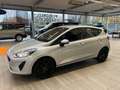 Ford Fiesta 1.1 Ti-VCT 75pk Connected Zilver - thumbnail 4