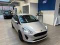 Ford Fiesta 1.1 Ti-VCT 75pk Connected Zilver - thumbnail 5