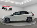 Volkswagen Golf VIII R-Line (BlackStyle/AHK/Business) 1.5 l eTSI 7 Schwarz - thumbnail 4