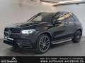 Mercedes-Benz GLE 350 de 4M/AMG/NIGHT/ WIDES./360°/PANO/DIST./BURMESTER/ Negru - thumbnail 1