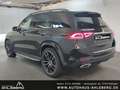 Mercedes-Benz GLE 350 de 4M/AMG/NIGHT/ WIDES./360°/PANO/DIST./BURMESTER/ Negru - thumbnail 5