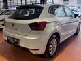 SEAT Ibiza 1.6 tdi Xcellence *PREZZO REALE* Bianco - thumbnail 5