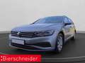 Volkswagen Passat Variant 1.5 TSI DSG NAVI LED AHK ACC Silber - thumbnail 1
