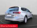 Volkswagen Passat Variant 1.5 TSI DSG NAVI LED AHK ACC Silber - thumbnail 10