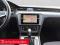 Volkswagen Passat Variant 1.5 TSI DSG NAVI LED AHK ACC Silber - thumbnail 18