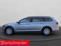 Volkswagen Passat Variant 1.5 TSI DSG NAVI LED AHK ACC Silber - thumbnail 5