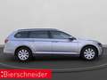 Volkswagen Passat Variant 1.5 TSI DSG NAVI LED AHK ACC Silber - thumbnail 6