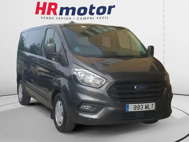 Ford Transit Custom 320 L1 Combi Trend