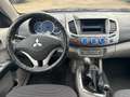 Mitsubishi L200 30 jahre 4WD Dob Cup TÜV NEU Silber - thumbnail 15