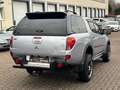 Mitsubishi L200 30 jahre 4WD Dob Cup TÜV NEU Silber - thumbnail 6