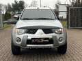 Mitsubishi L200 30 jahre 4WD Dob Cup TÜV NEU Silber - thumbnail 2