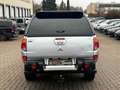 Mitsubishi L200 30 jahre 4WD Dob Cup TÜV NEU Silber - thumbnail 5