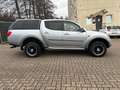 Mitsubishi L200 30 jahre 4WD Dob Cup TÜV NEU Silber - thumbnail 7