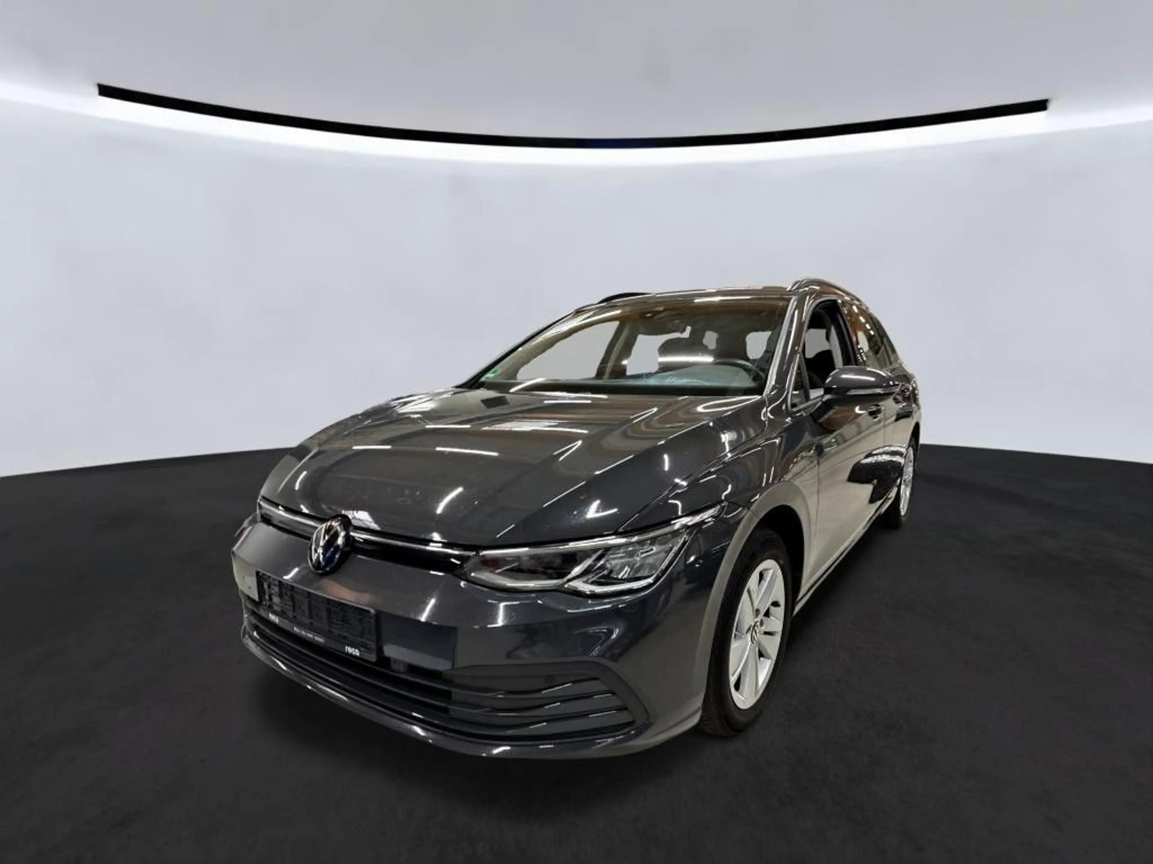 Volkswagen Golf VIII Variant Life 2.0 TDI Navi LED PDC