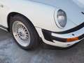 Porsche 911 3.2 Carrera Cabriolet White - thumbnail 4
