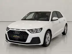 Audi A1 30 TFSI *VIRTUAL*NAVI*PDC*TEMP*SITZHZG*MFL*