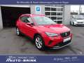 SEAT Arona FR 81kW Navi/LED/PTS/26tkm Rood - thumbnail 8
