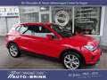 SEAT Arona FR 81kW Navi/LED/PTS/26tkm Rood - thumbnail 2
