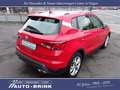 SEAT Arona FR 81kW Navi/LED/PTS/26tkm Rood - thumbnail 9