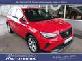 SEAT Arona FR 81kW Navi/LED/PTS/26tkm Rood - thumbnail 33