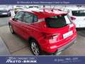 SEAT Arona FR 81kW Navi/LED/PTS/26tkm Rood - thumbnail 10