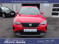 SEAT Arona FR 81kW Navi/LED/PTS/26tkm Rood - thumbnail 7