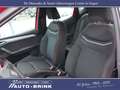 SEAT Arona FR 81kW Navi/LED/PTS/26tkm Rood - thumbnail 25