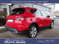 SEAT Arona FR 81kW Navi/LED/PTS/26tkm Rood - thumbnail 1
