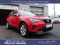SEAT Arona FR 81kW Navi/LED/PTS/26tkm Rood - thumbnail 5
