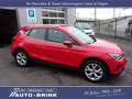 SEAT Arona FR 81kW Navi/LED/PTS/26tkm Rood - thumbnail 6
